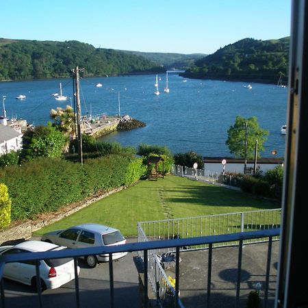 Shearwater Country House Accommodation Unionhall Exterior foto
