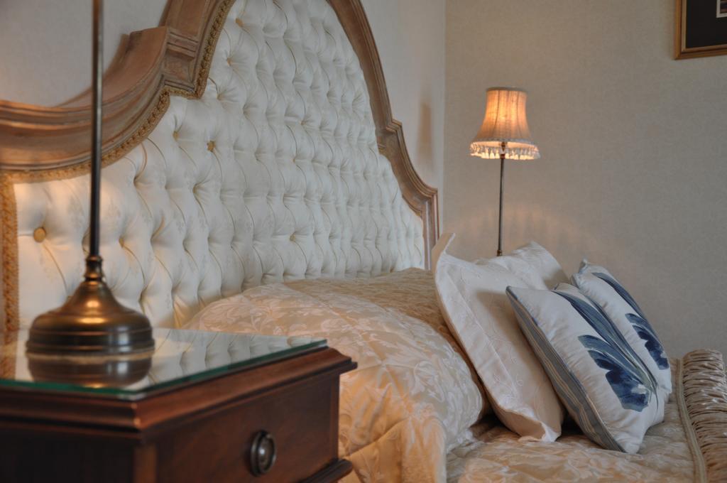 Shearwater Country House Accommodation Unionhall Quarto foto